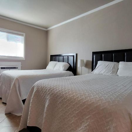 Five Star Inn Eunice Zewnętrze zdjęcie