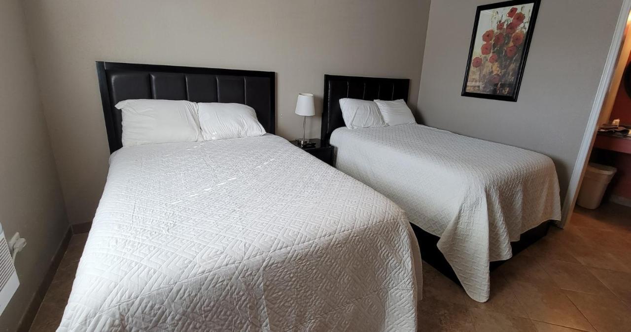 Five Star Inn Eunice Zewnętrze zdjęcie
